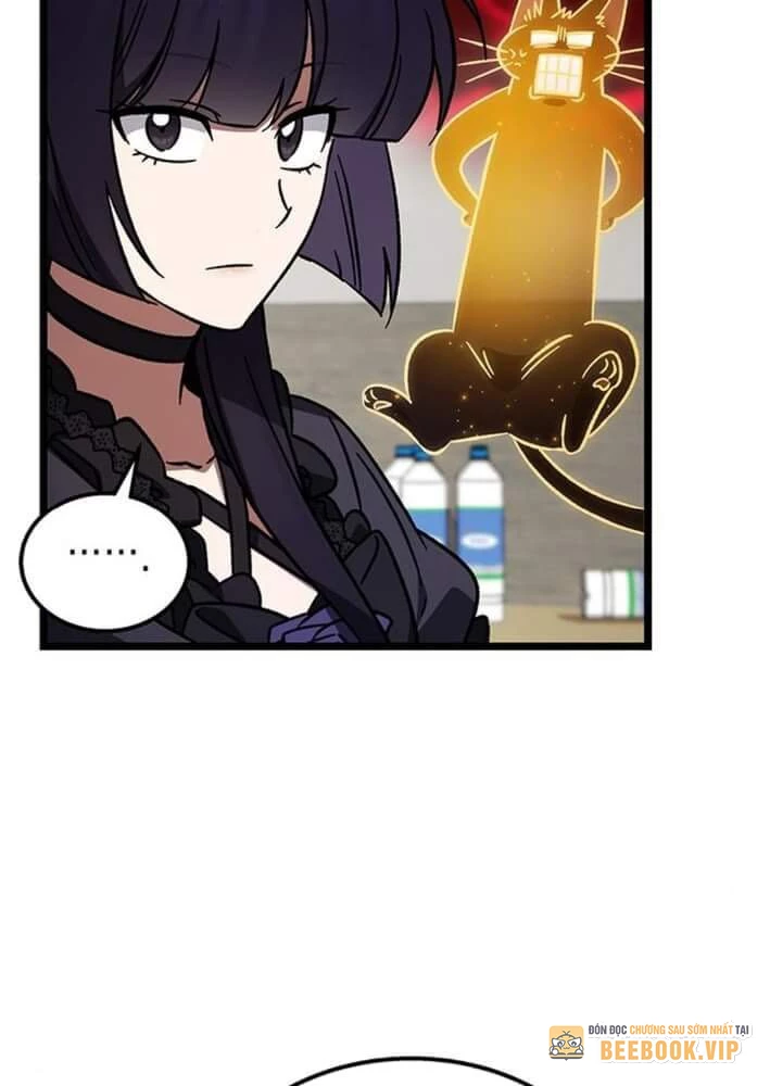Công Chúa Hắc Viêm LV.99 Chapter 24 - 42