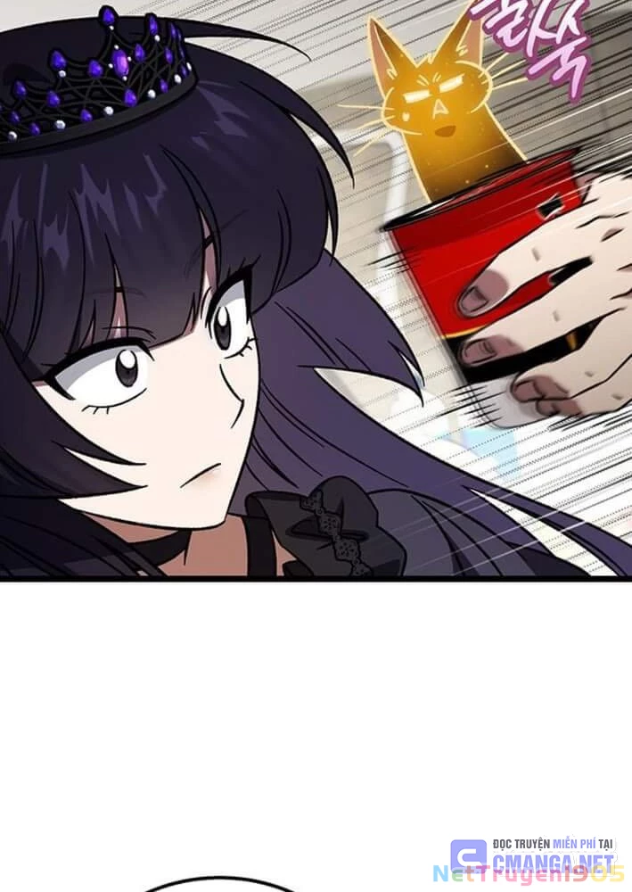 Công Chúa Hắc Viêm LV.99 Chapter 24 - 45