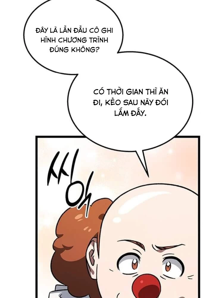 Công Chúa Hắc Viêm LV.99 Chapter 24 - 46