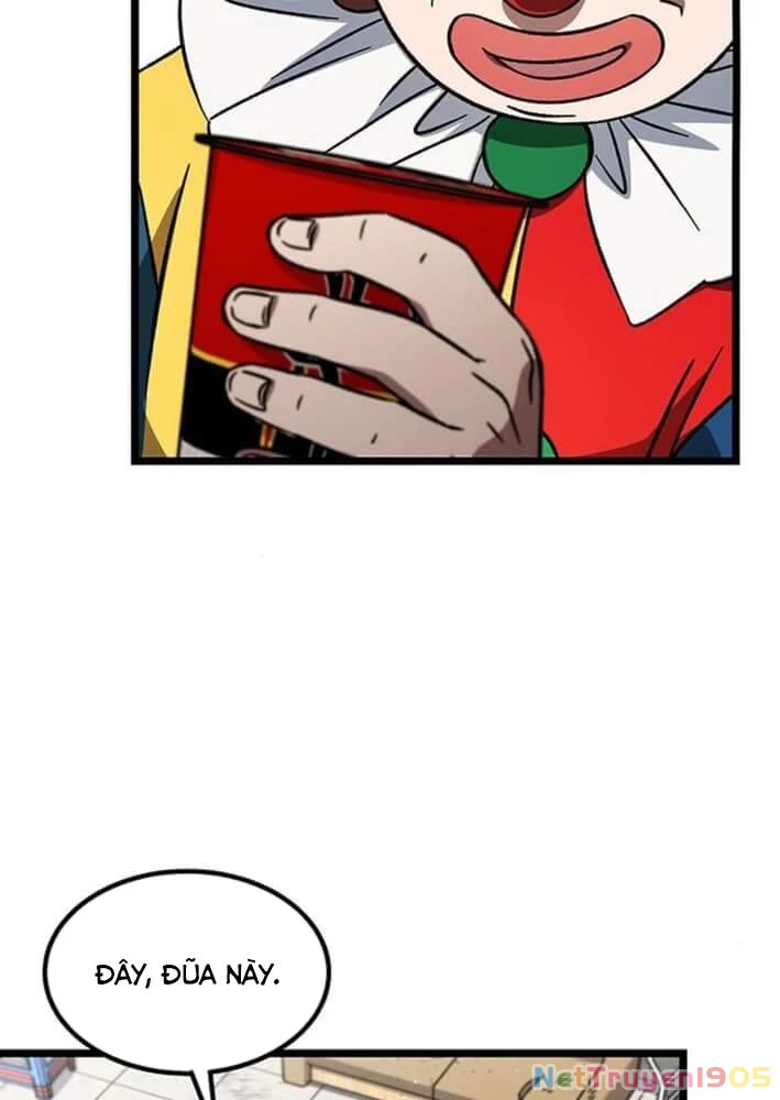 Công Chúa Hắc Viêm LV.99 Chapter 24 - 47