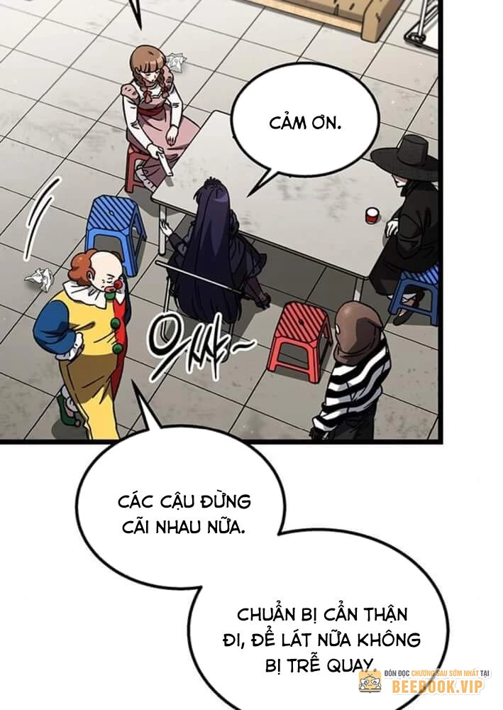 Công Chúa Hắc Viêm LV.99 Chapter 24 - 48