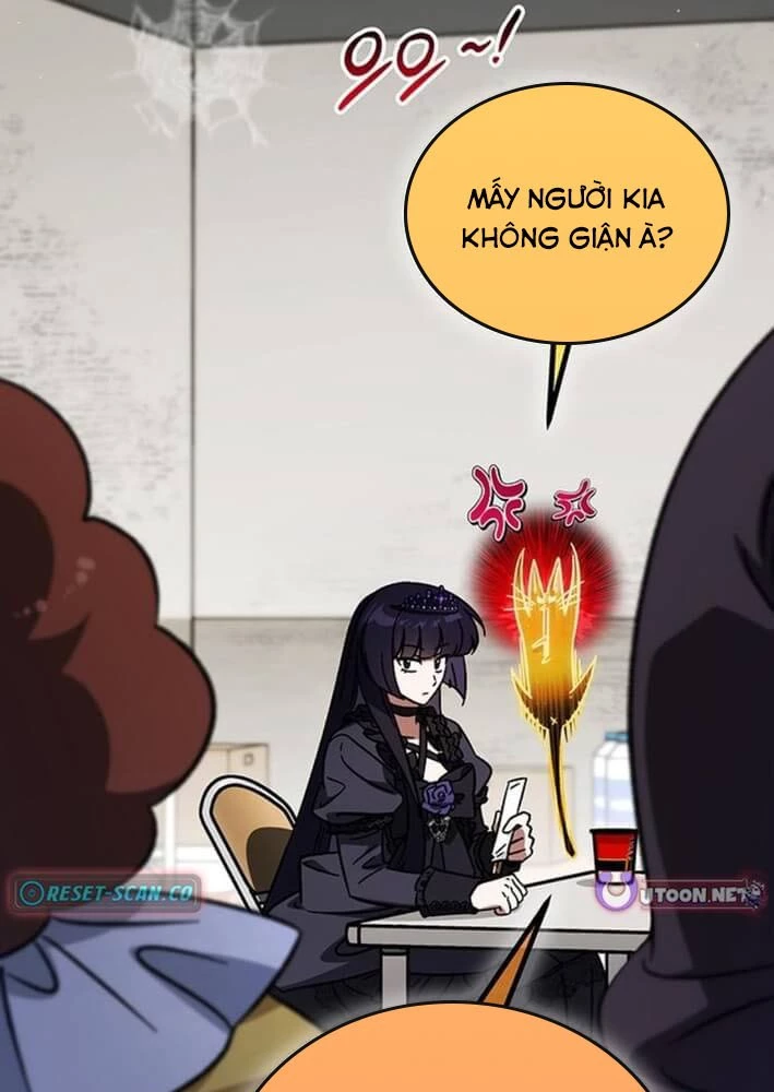 Công Chúa Hắc Viêm LV.99 Chapter 24 - 50