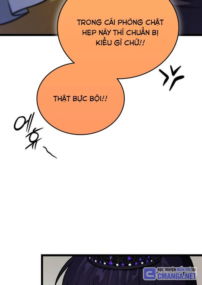 Công Chúa Hắc Viêm LV.99 Chapter 24 - 51