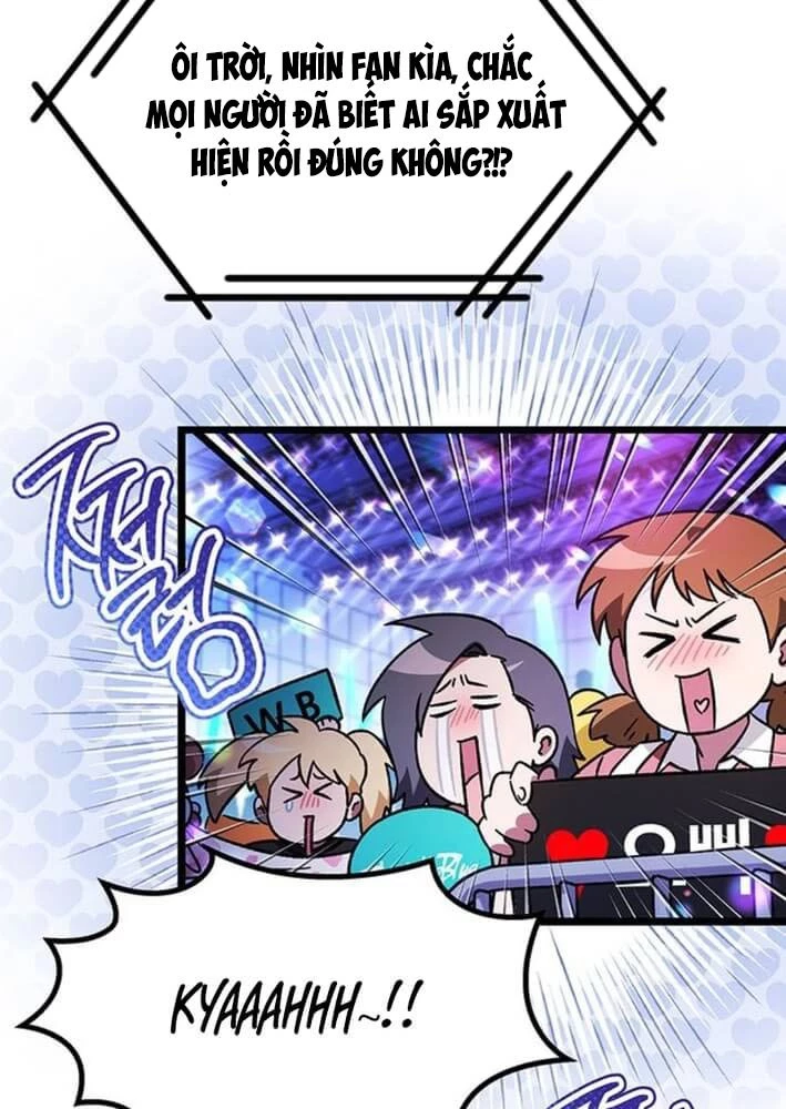 Công Chúa Hắc Viêm LV.99 Chapter 24 - 58