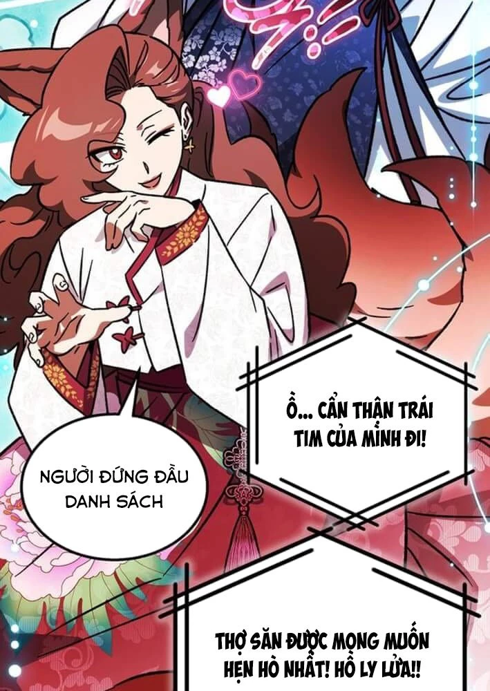 Công Chúa Hắc Viêm LV.99 Chapter 24 - 65