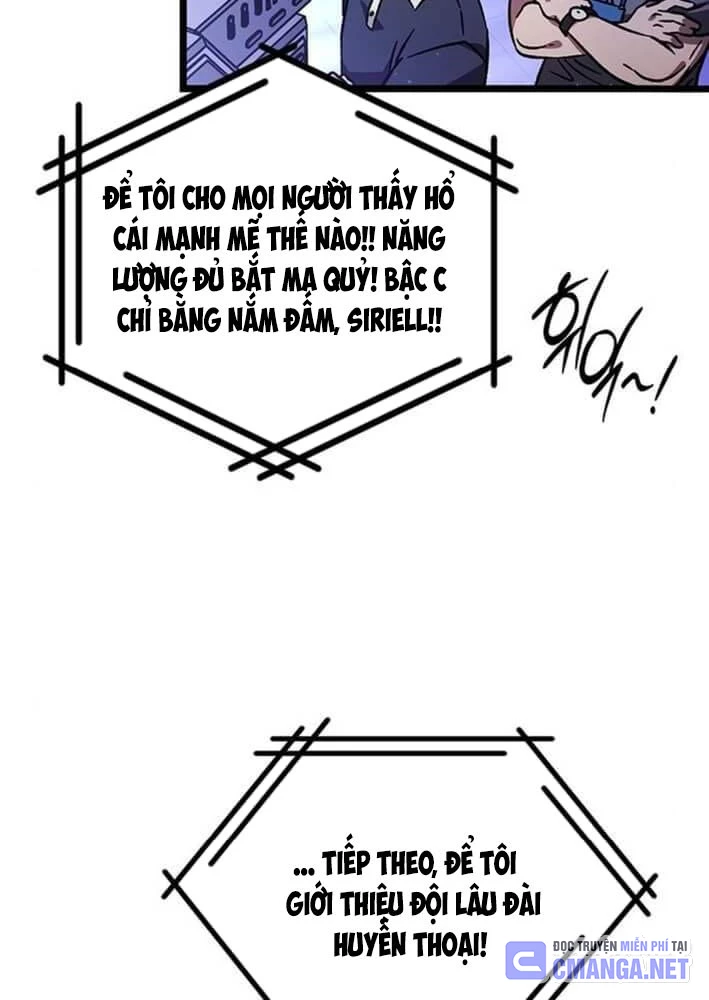 Công Chúa Hắc Viêm LV.99 Chapter 24 - 69