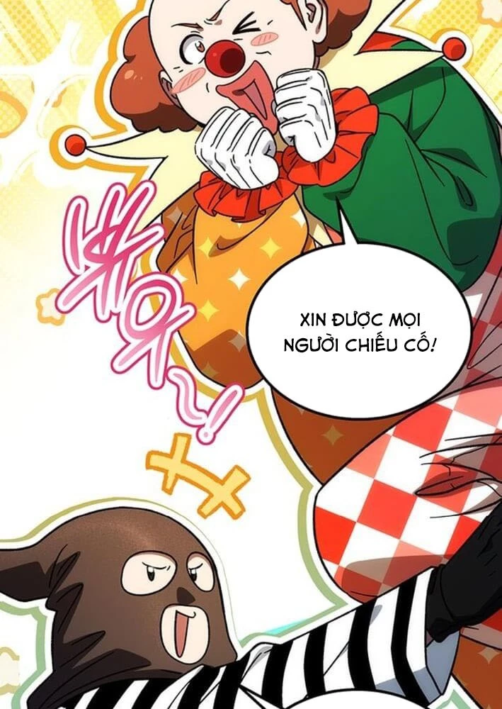 Công Chúa Hắc Viêm LV.99 Chapter 24 - 71