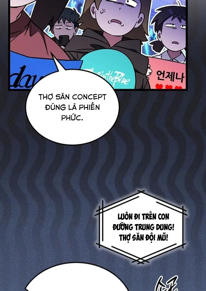 Công Chúa Hắc Viêm LV.99 Chapter 24 - 74
