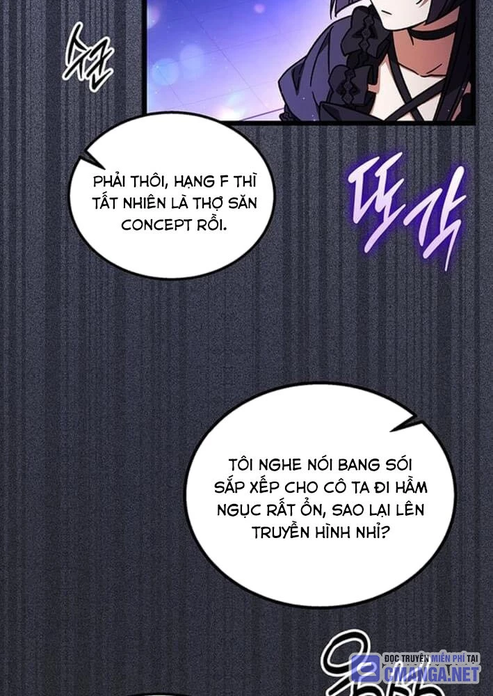 Công Chúa Hắc Viêm LV.99 Chapter 24 - 81