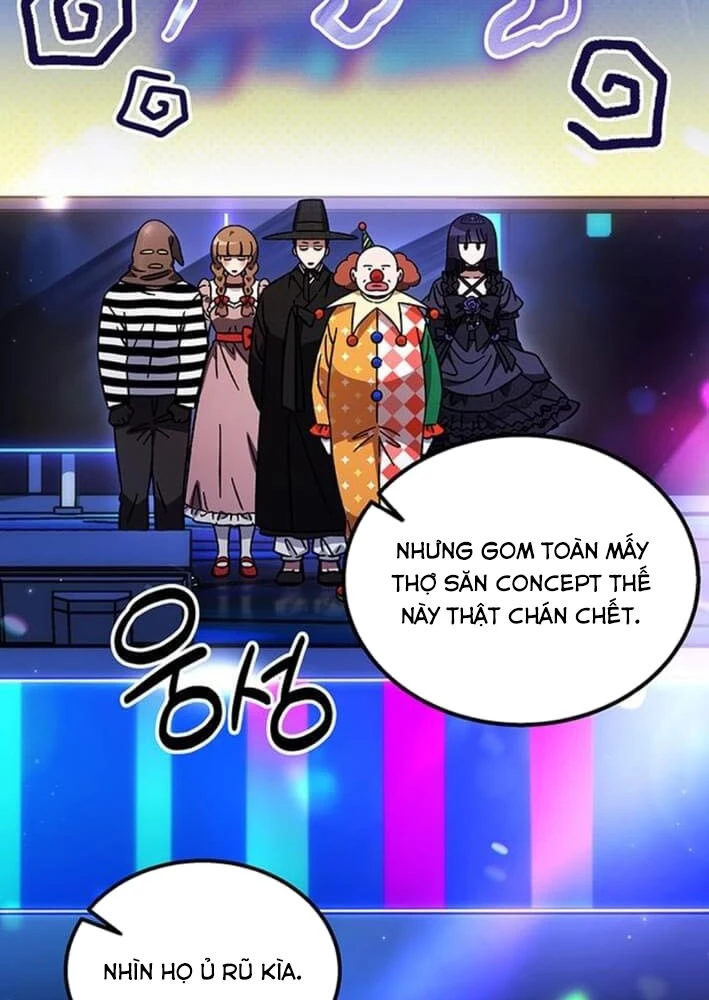 Công Chúa Hắc Viêm LV.99 Chapter 24 - 83