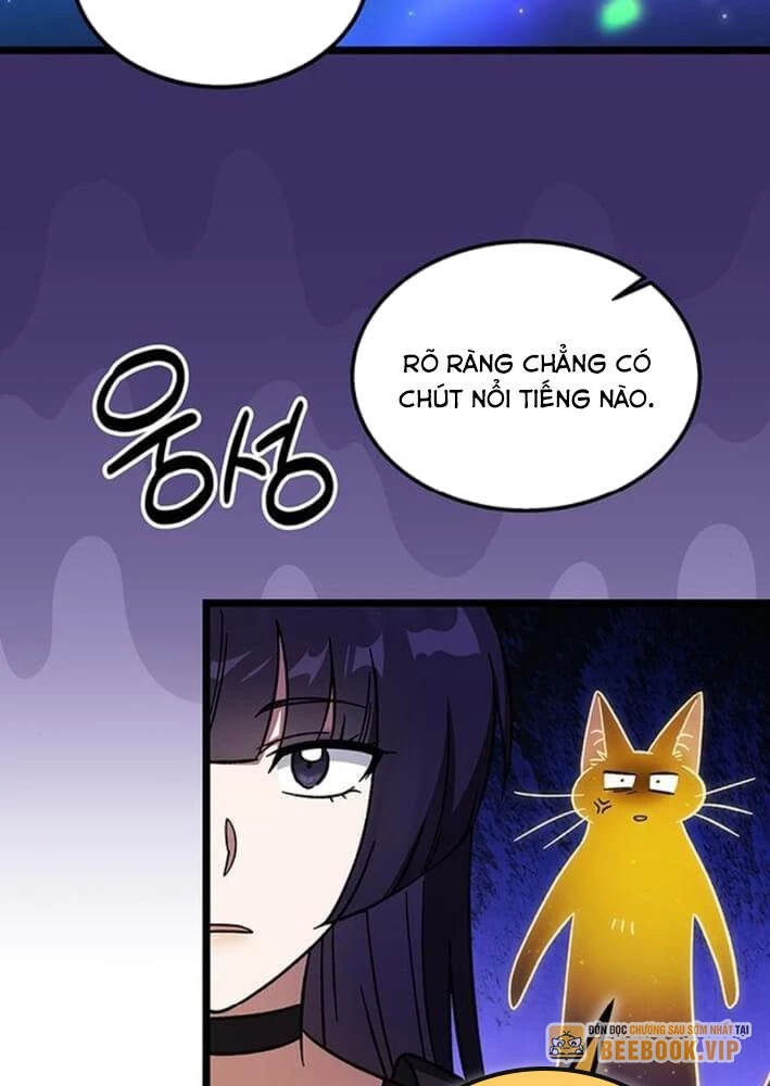Công Chúa Hắc Viêm LV.99 Chapter 24 - 84