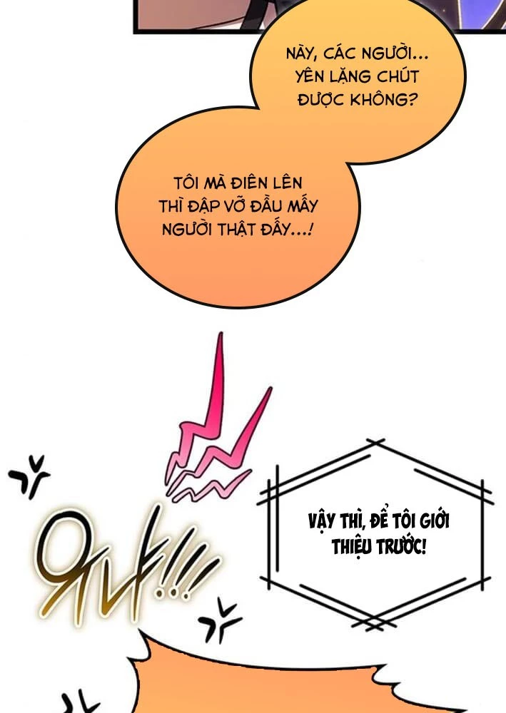 Công Chúa Hắc Viêm LV.99 Chapter 24 - 85