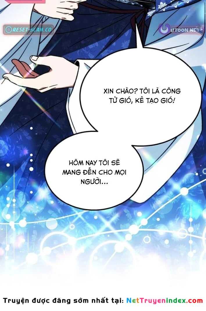 Công Chúa Hắc Viêm LV.99 Chapter 24 - 88