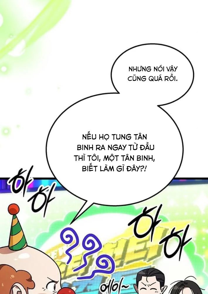 Công Chúa Hắc Viêm LV.99 Chapter 24 - 95