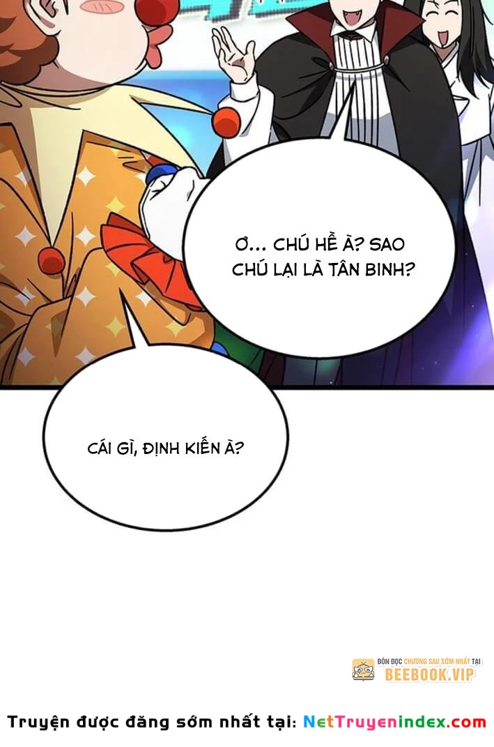 Công Chúa Hắc Viêm LV.99 Chapter 24 - 96