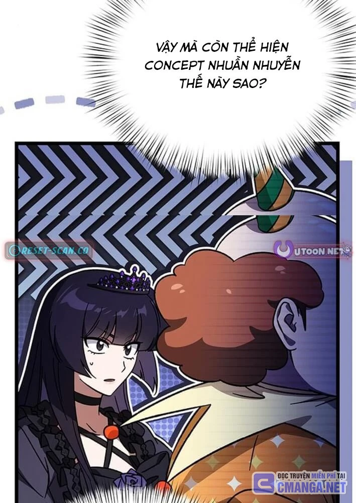 Công Chúa Hắc Viêm LV.99 Chapter 24 - 99
