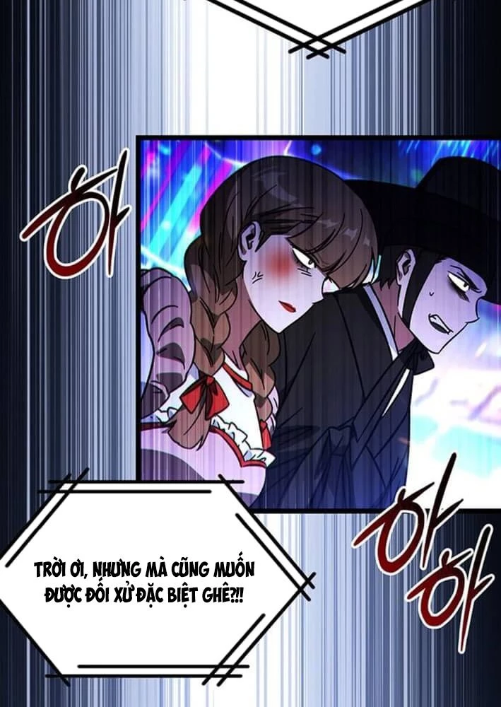 Công Chúa Hắc Viêm LV.99 Chapter 24 - 109