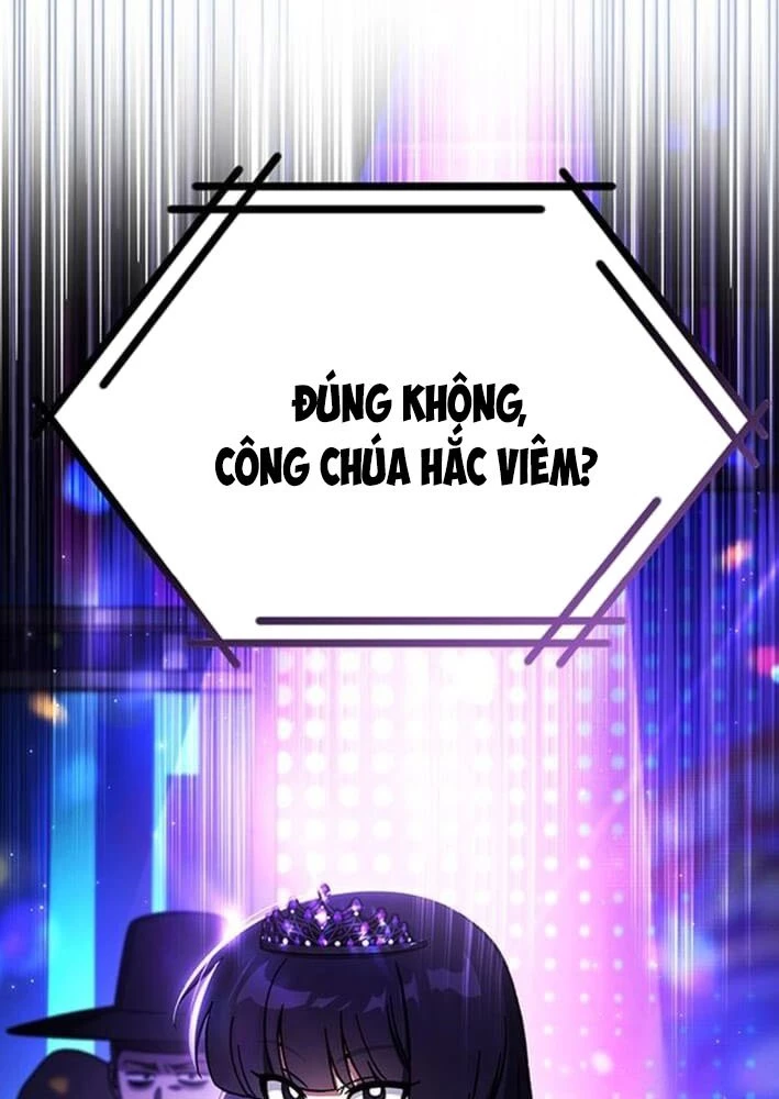 Công Chúa Hắc Viêm LV.99 Chapter 24 - 113