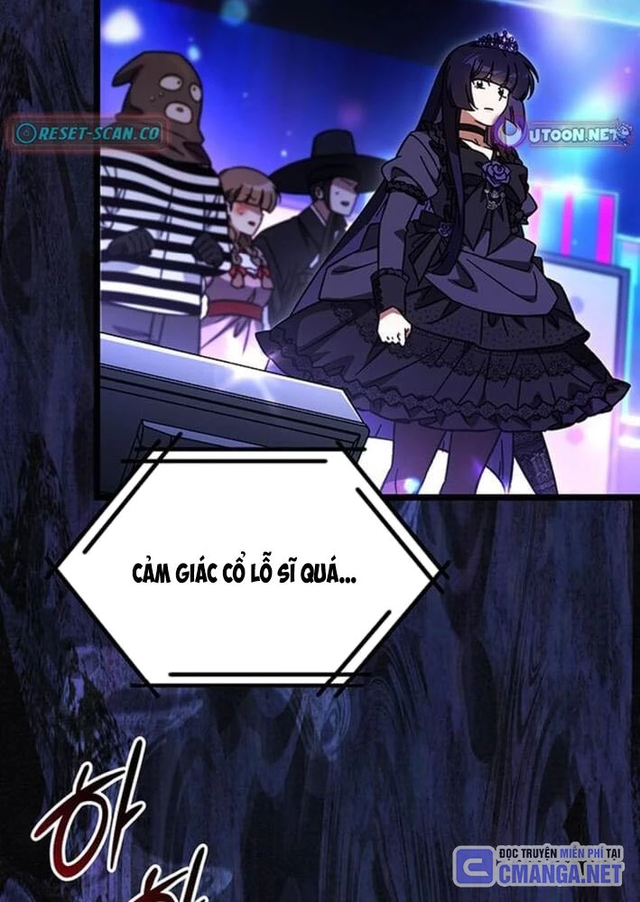 Công Chúa Hắc Viêm LV.99 Chapter 24 - 117