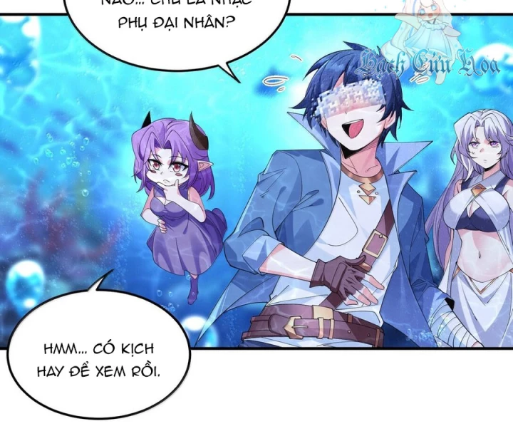 Hậu Cung Của Ta Toàn Là Ma Nữ Phản Diện Chapter 176 - 9