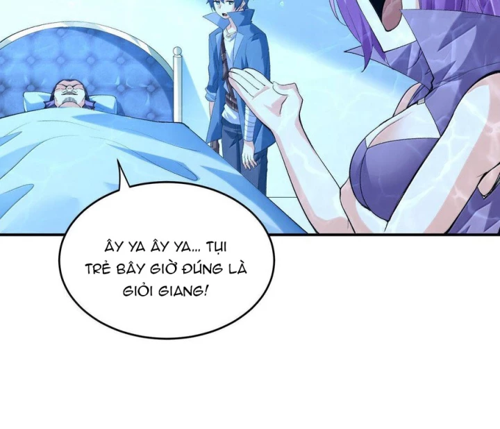 Hậu Cung Của Ta Toàn Là Ma Nữ Phản Diện Chapter 176 - 80