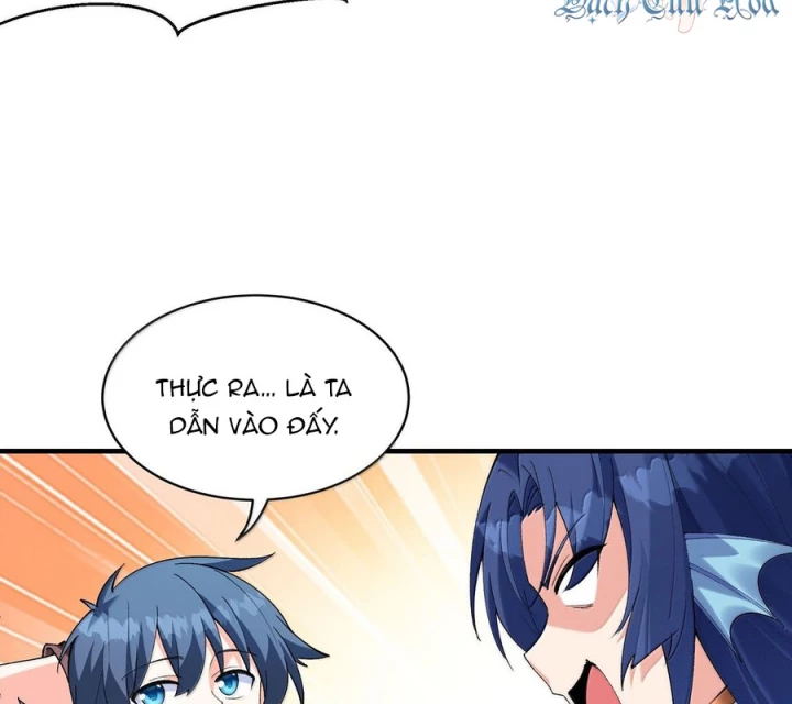 Hậu Cung Của Ta Toàn Là Ma Nữ Phản Diện Chapter 177 - 5