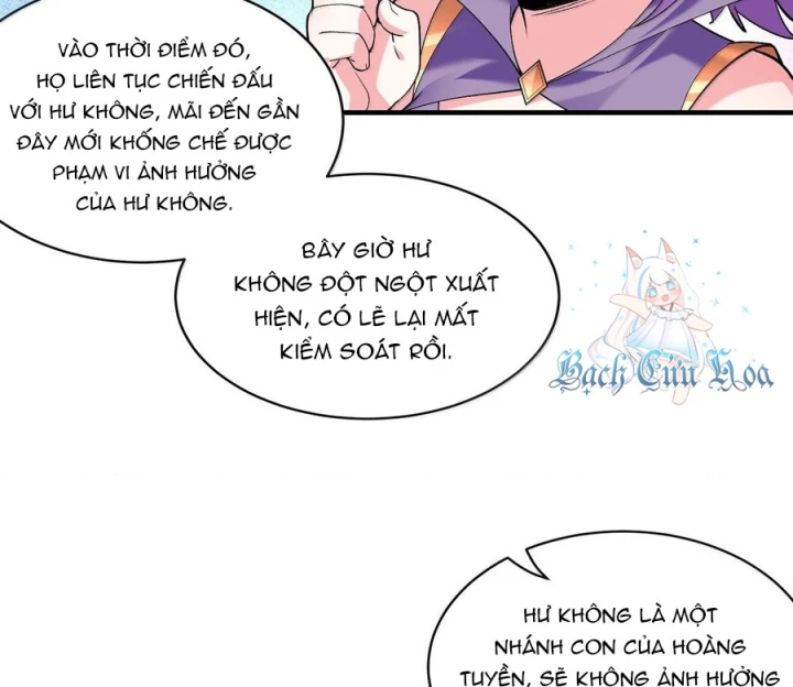 Hậu Cung Của Ta Toàn Là Ma Nữ Phản Diện Chapter 177 - 42