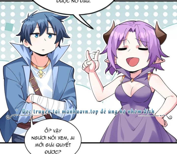 Hậu Cung Của Ta Toàn Là Ma Nữ Phản Diện Chapter 177 - 45