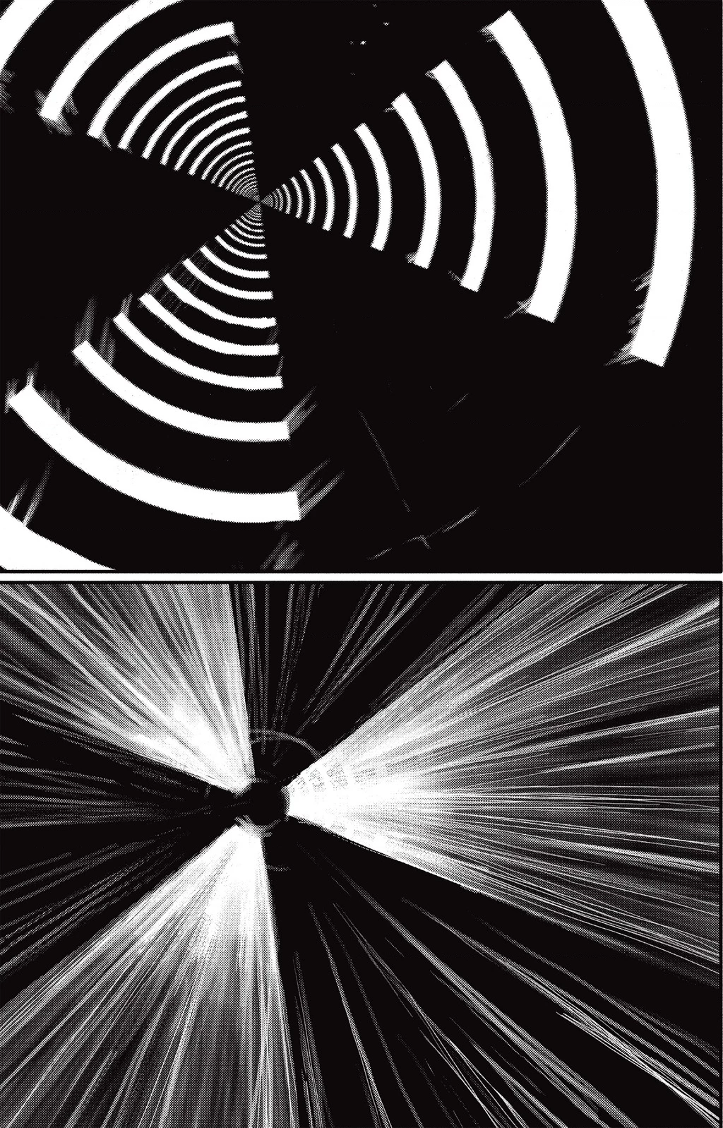 Blame! Master Edition Chapter 59 - 7