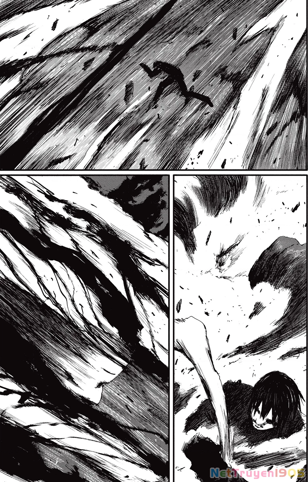 Blame! Master Edition Chapter 59 - 11