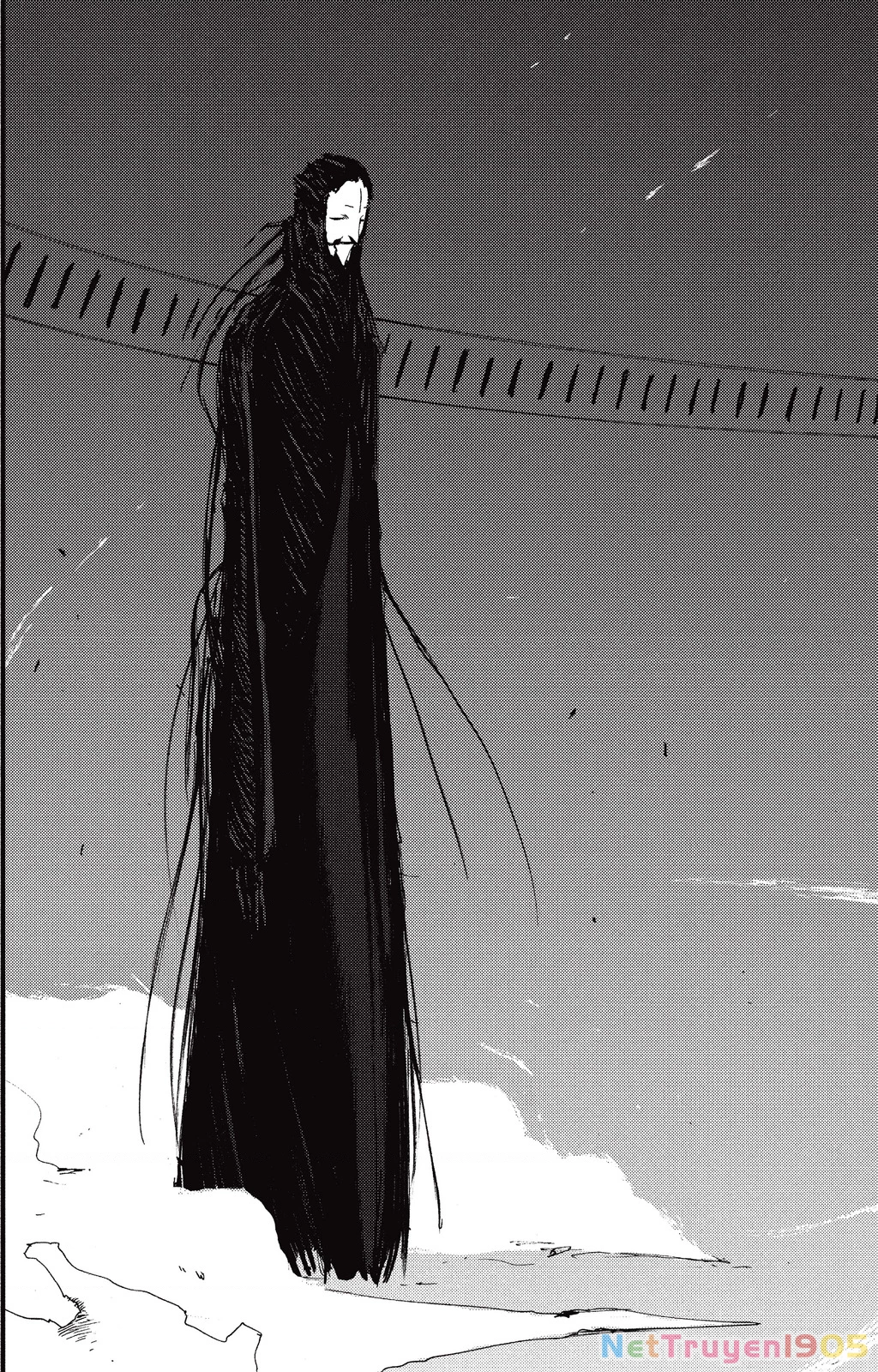 Blame! Master Edition Chapter 59 - 18