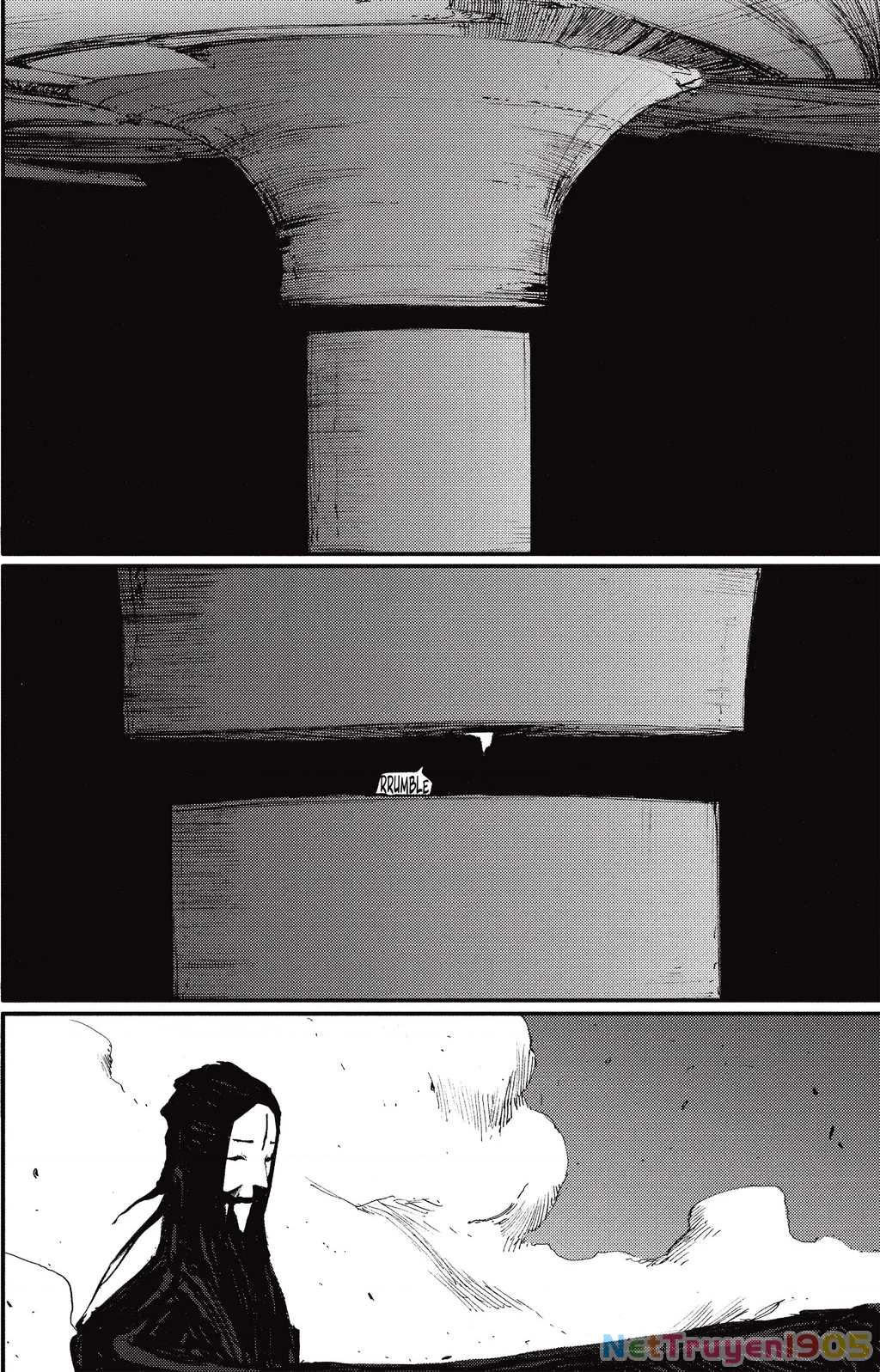 Blame! Master Edition Chapter 59 - 20