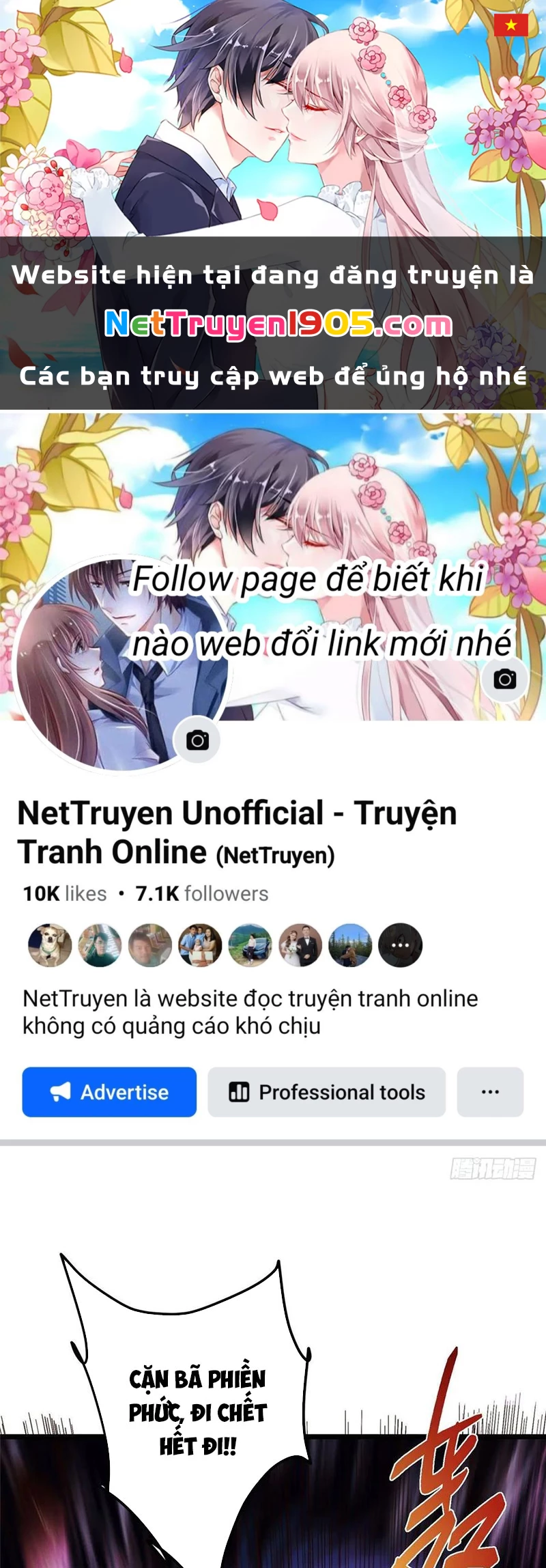 Chưởng Môn Khiêm Tốn Chút Chapter 551 - 1