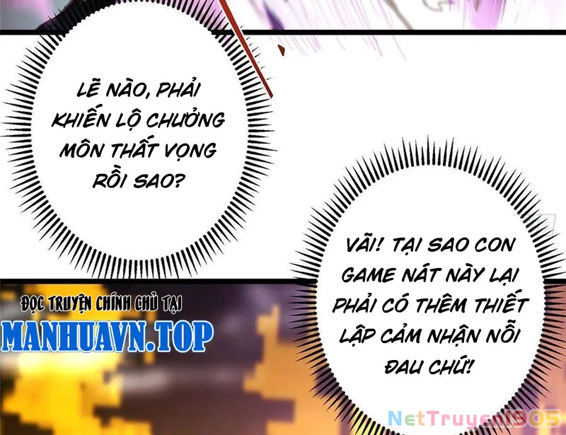 Chưởng Môn Khiêm Tốn Chút Chapter 551 - 4