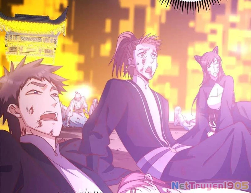 Chưởng Môn Khiêm Tốn Chút Chapter 551 - 5