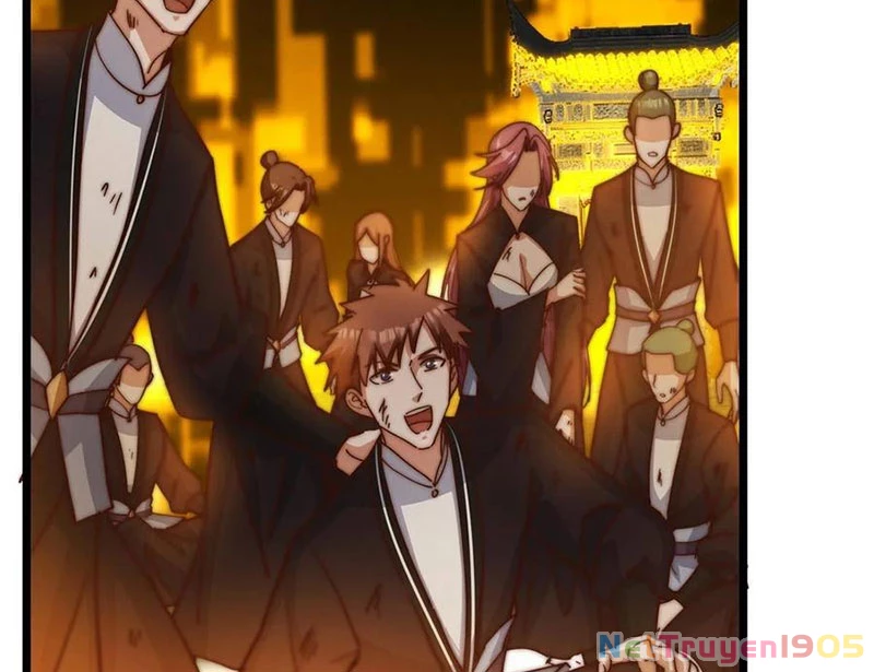 Chưởng Môn Khiêm Tốn Chút Chapter 551 - 28