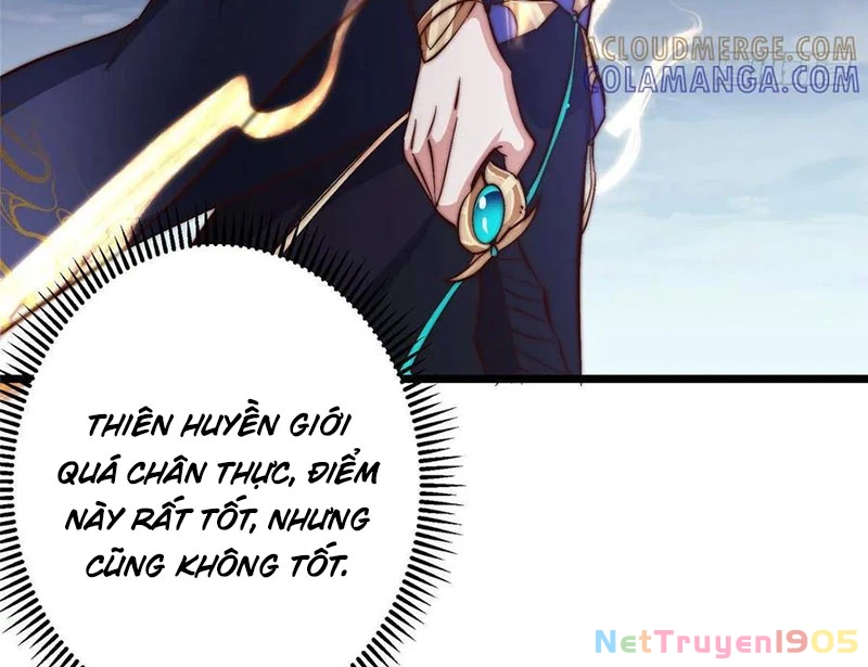 Chưởng Môn Khiêm Tốn Chút Chapter 551 - 31