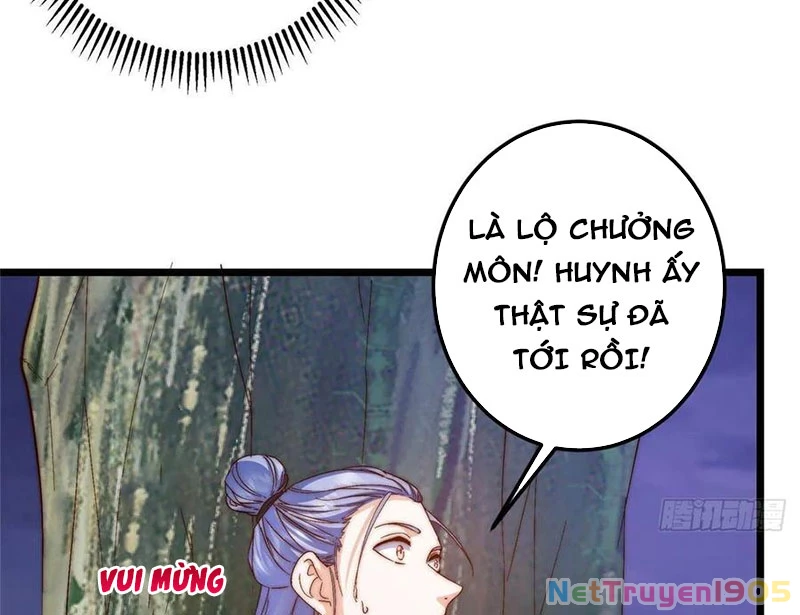 Chưởng Môn Khiêm Tốn Chút Chapter 551 - 32