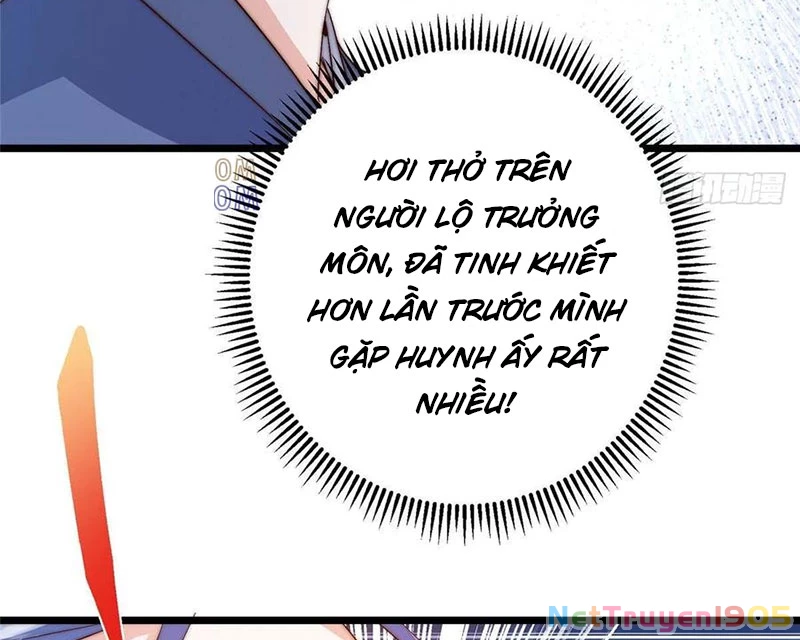 Chưởng Môn Khiêm Tốn Chút Chapter 551 - 36