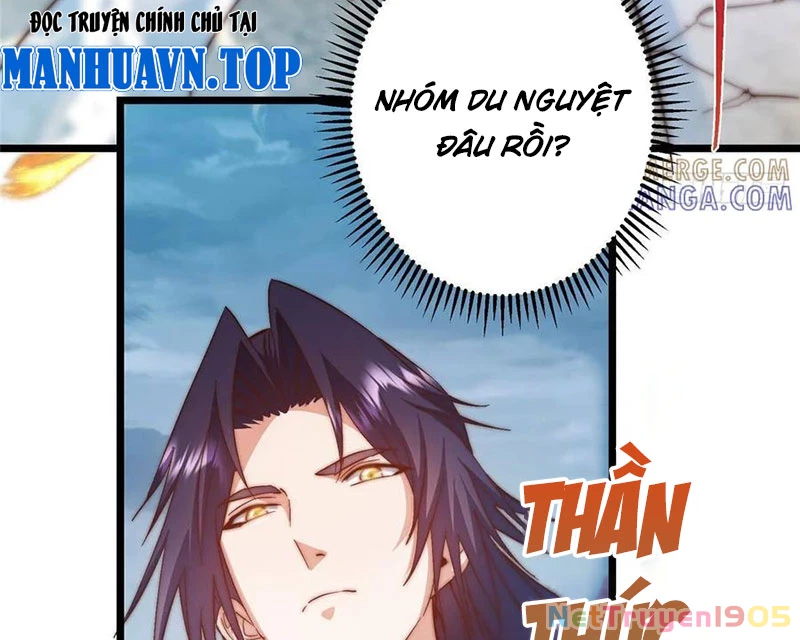 Chưởng Môn Khiêm Tốn Chút Chapter 551 - 41
