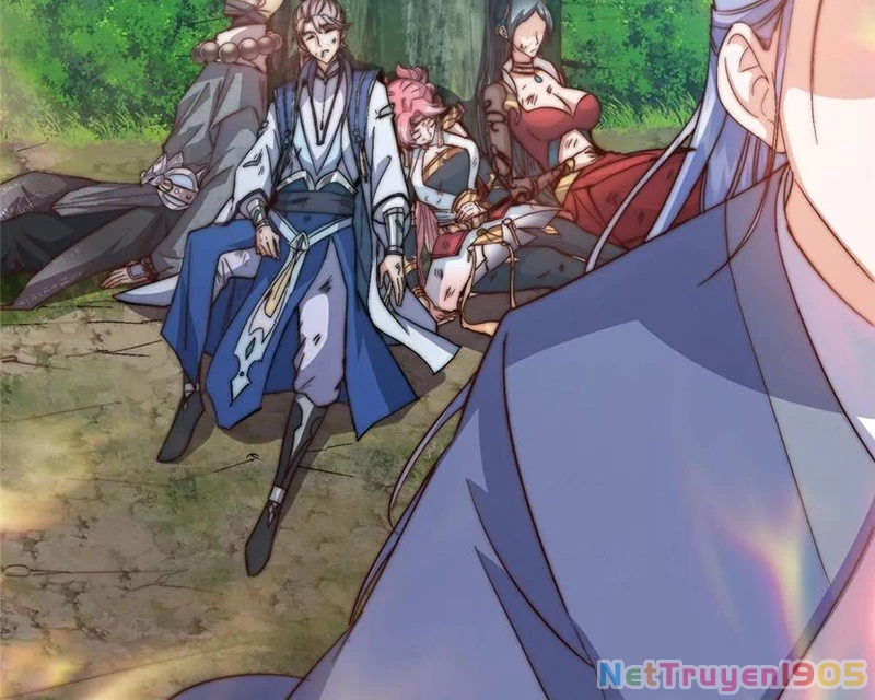 Chưởng Môn Khiêm Tốn Chút Chapter 551 - 45