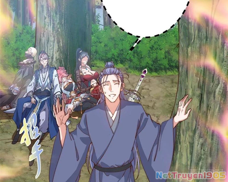 Chưởng Môn Khiêm Tốn Chút Chapter 551 - 48