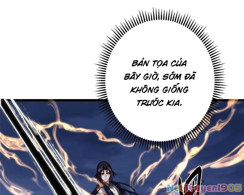 Chưởng Môn Khiêm Tốn Chút Chapter 551 - 70
