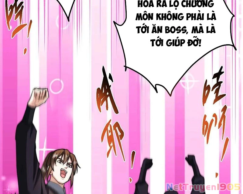 Chưởng Môn Khiêm Tốn Chút Chapter 551 - 109