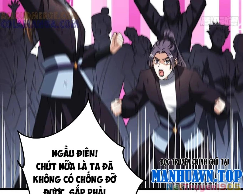Chưởng Môn Khiêm Tốn Chút Chapter 551 - 110