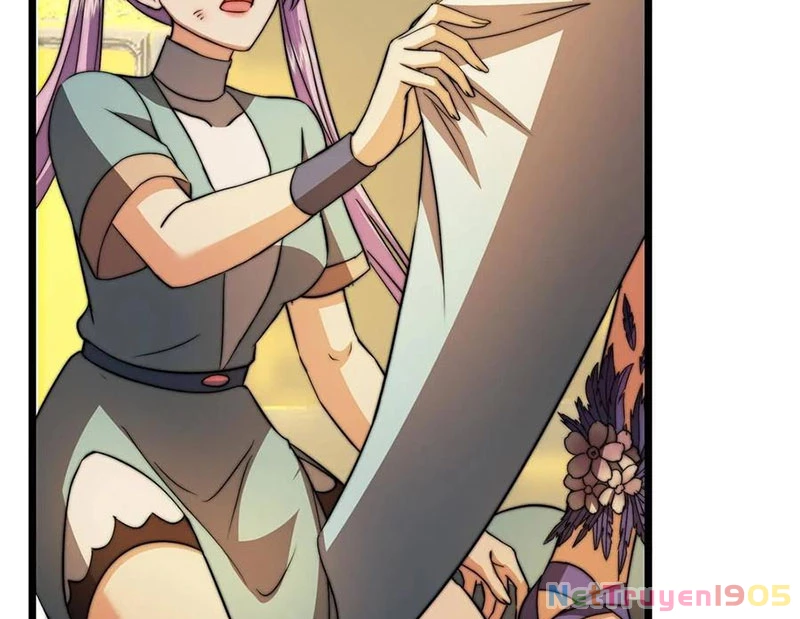 Chưởng Môn Khiêm Tốn Chút Chapter 551 - 116