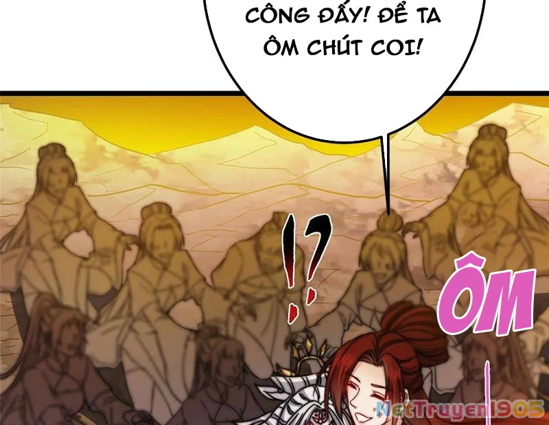 Chưởng Môn Khiêm Tốn Chút Chapter 551 - 118