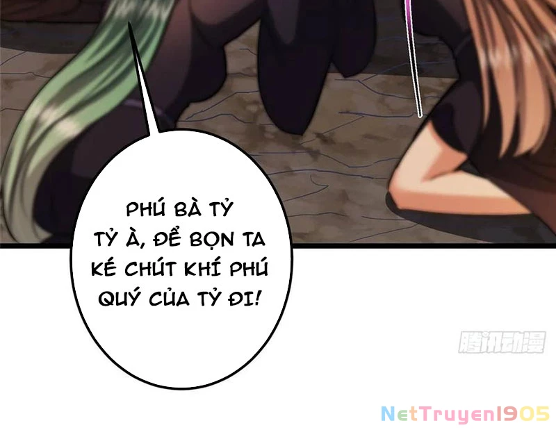 Chưởng Môn Khiêm Tốn Chút Chapter 551 - 120