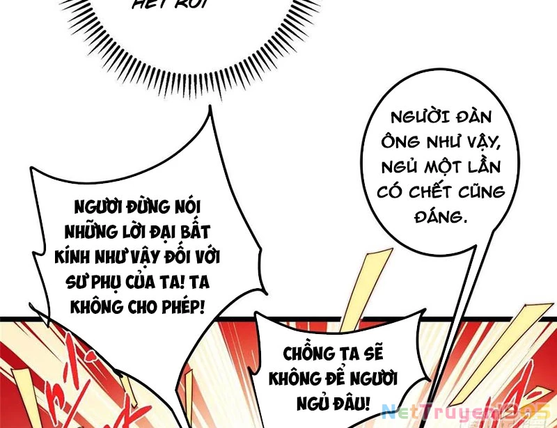 Chưởng Môn Khiêm Tốn Chút Chapter 552 - 7
