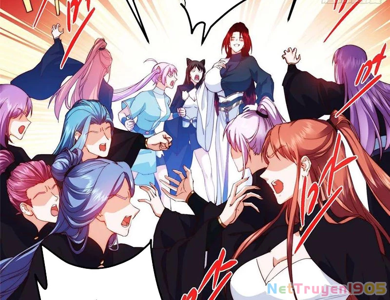 Chưởng Môn Khiêm Tốn Chút Chapter 552 - 8